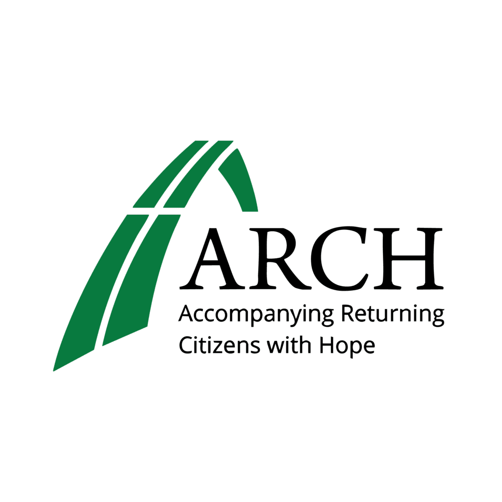 ARCH logo