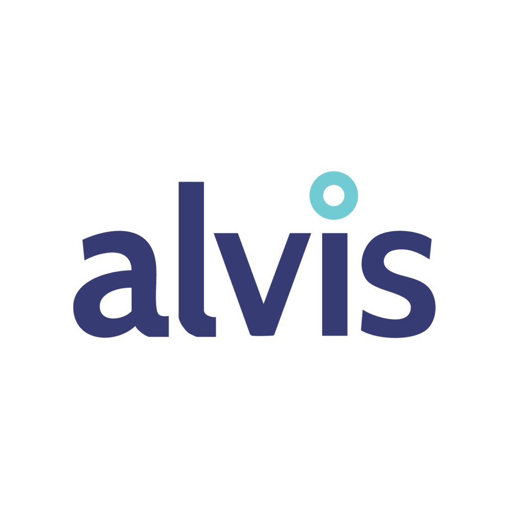 alvis logo