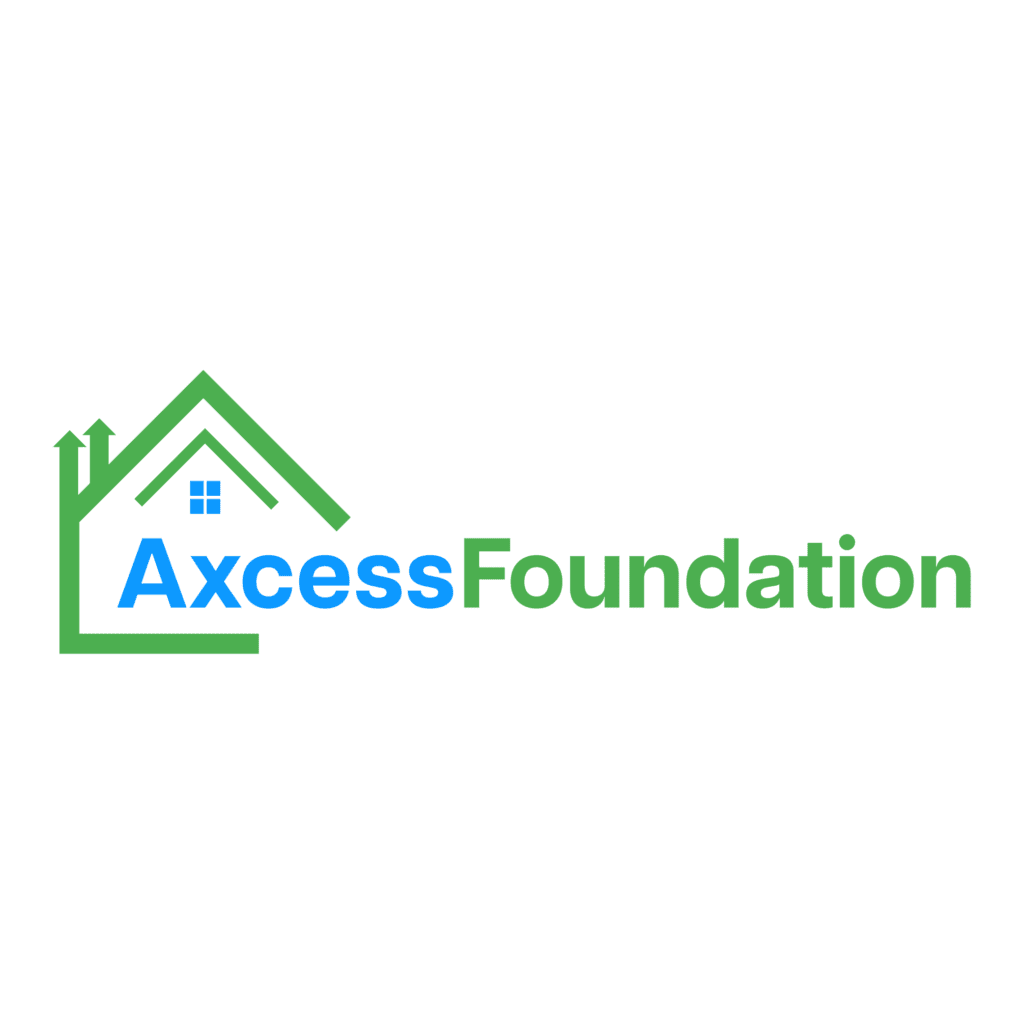 Access Foundation logo