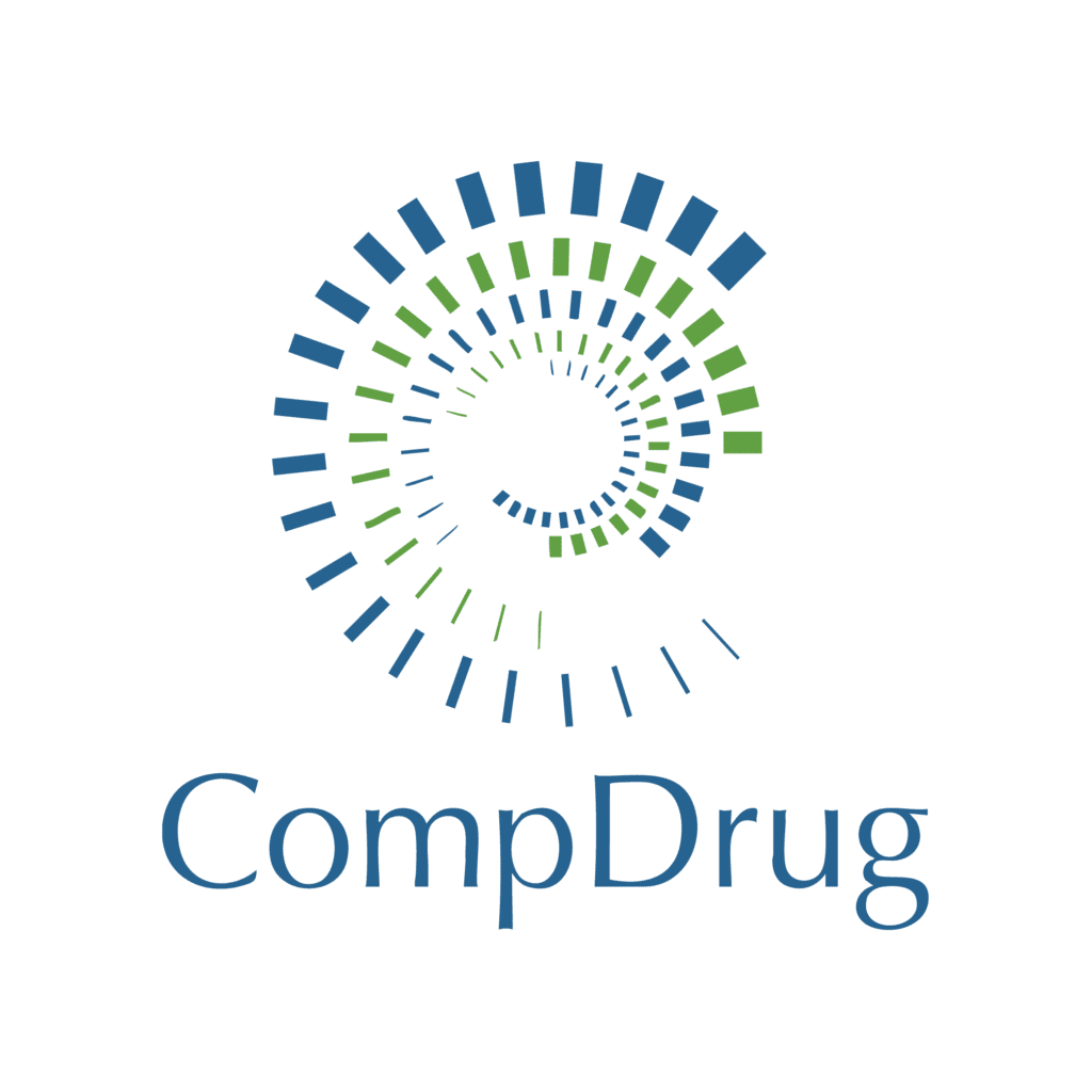 CompDrup Logo