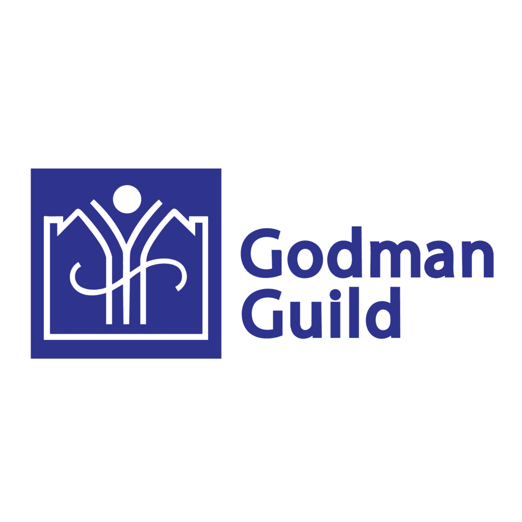 Godman Guild Logo