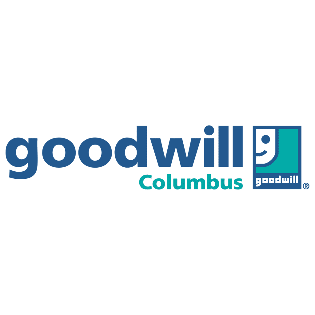 Goodwill Columbus Logo