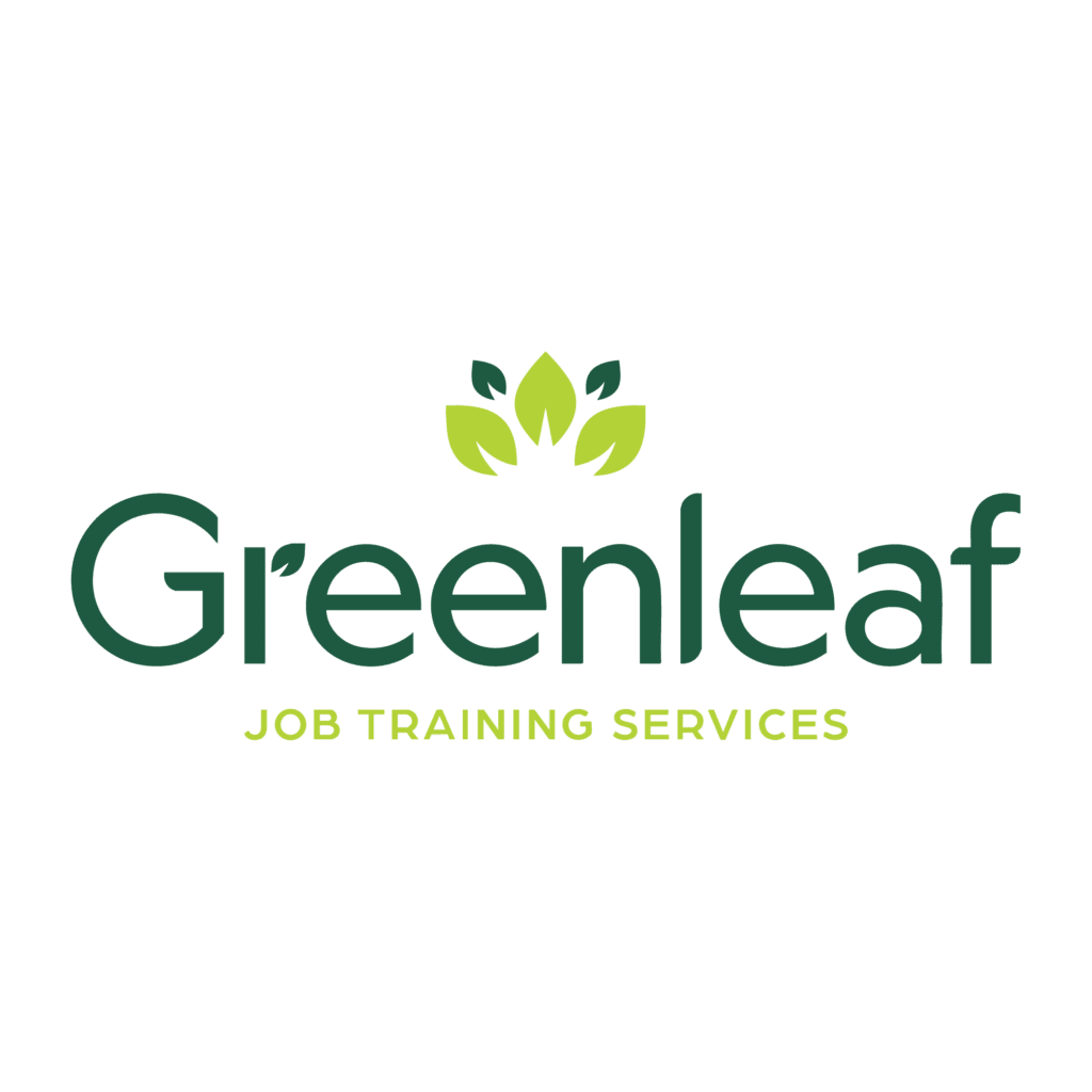 Greenleaf logo