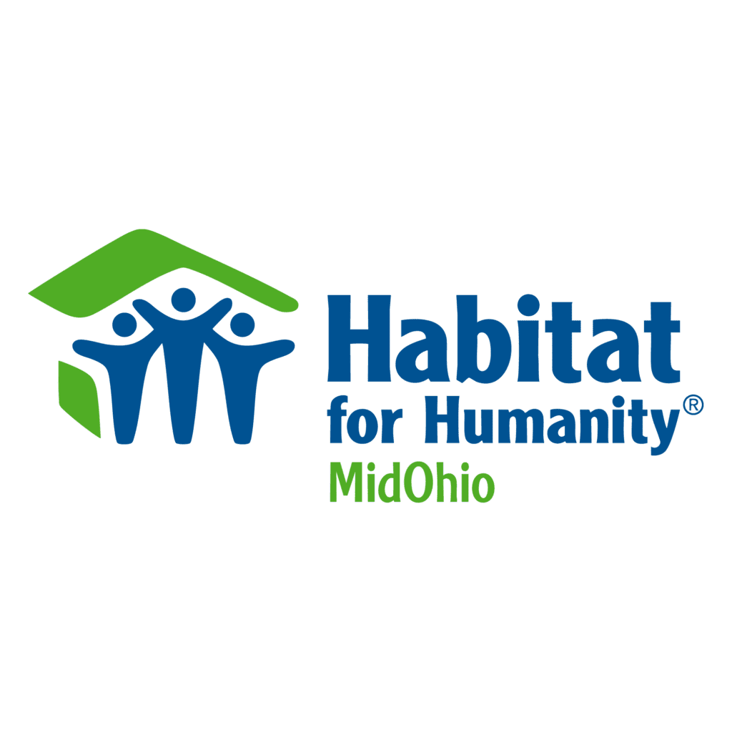 Habitat for Humanity Logo