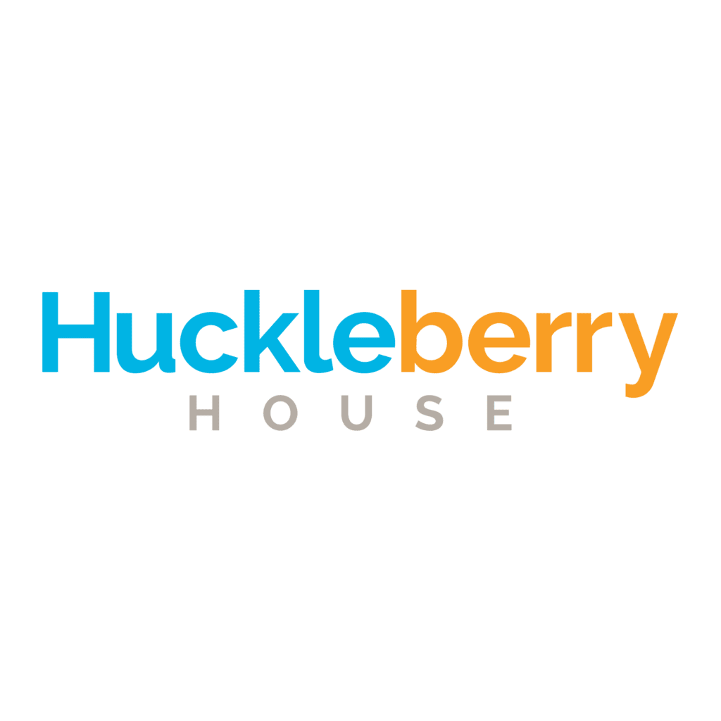 Huckleberry Logo