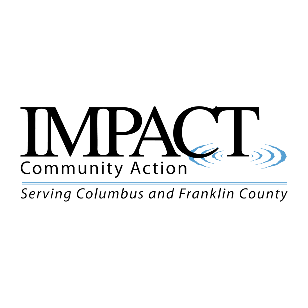 Impact Community Action Logo
