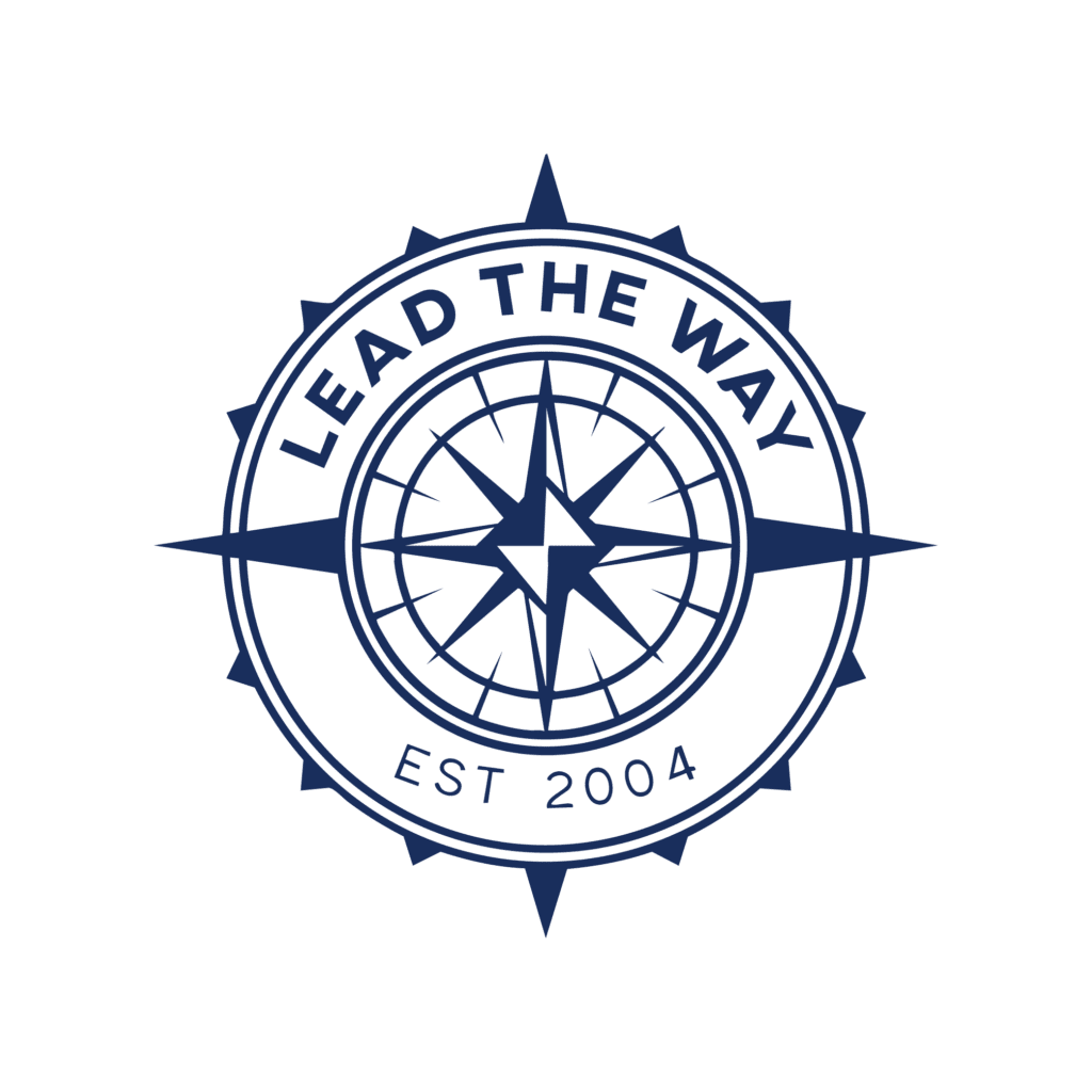Lead the Way logo