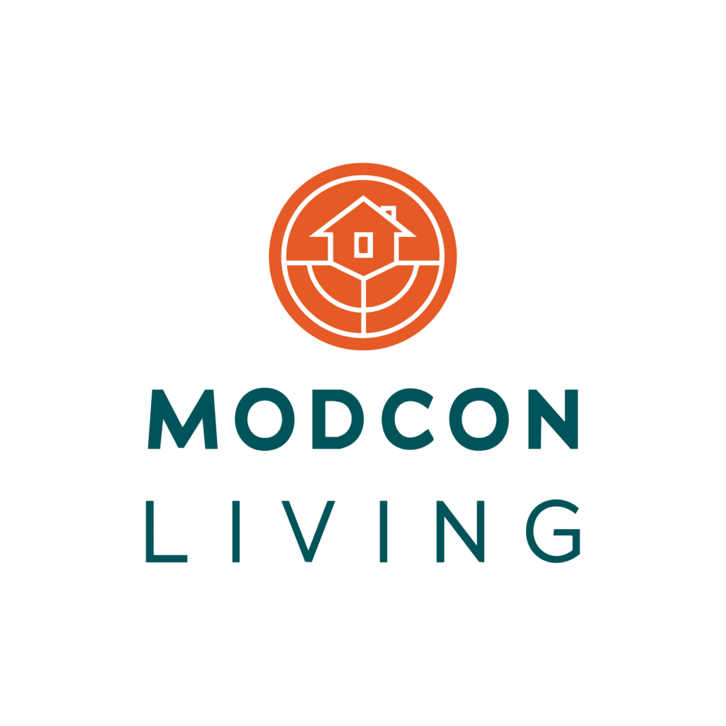 Modcon Living Logo