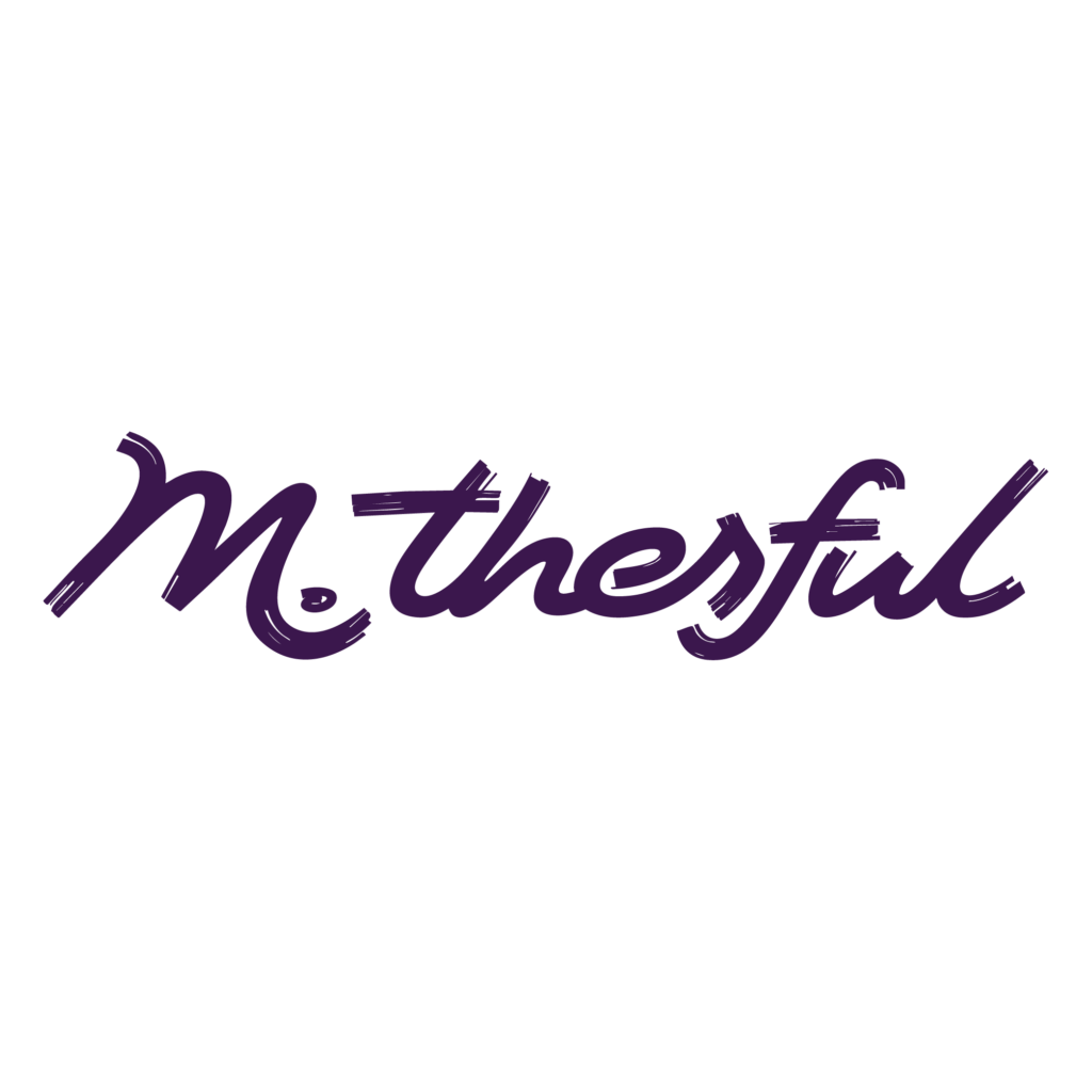 M.therful Logo