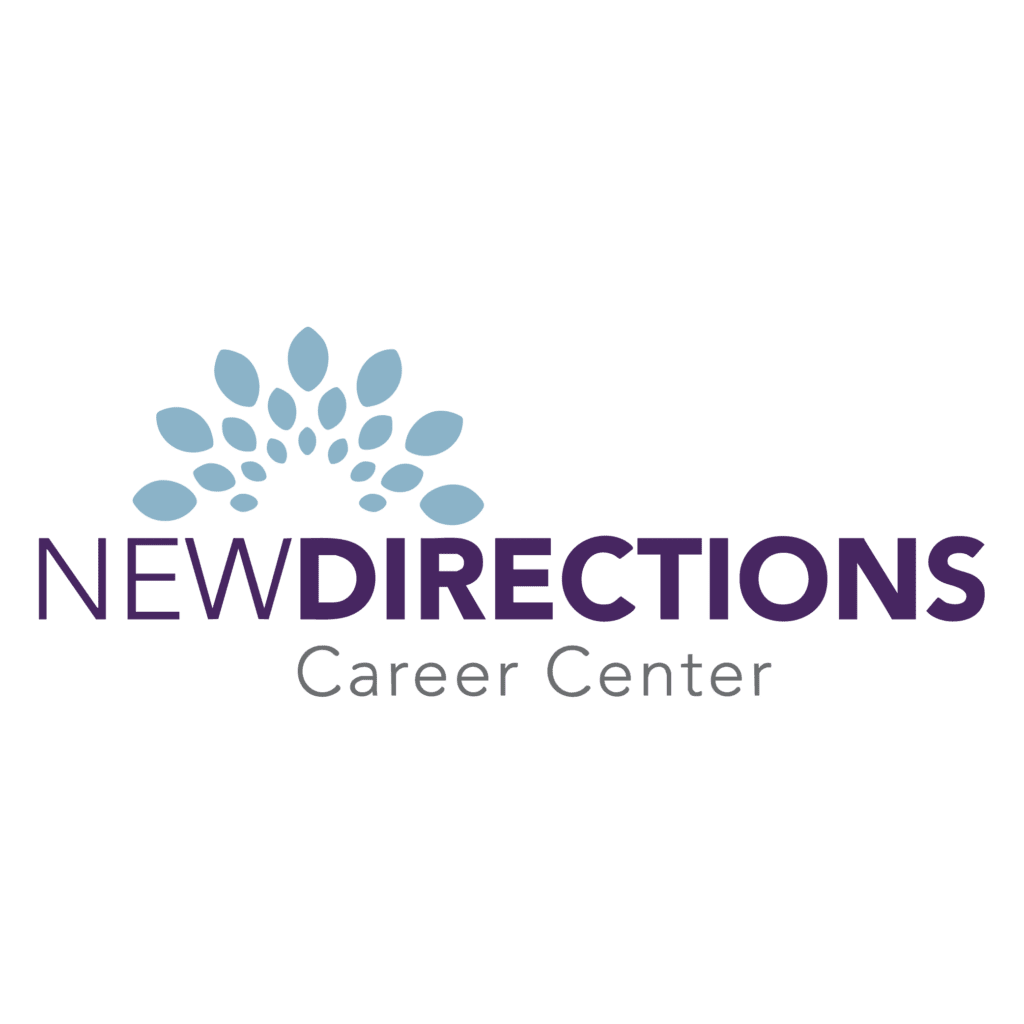 New Directions Career Center Logo