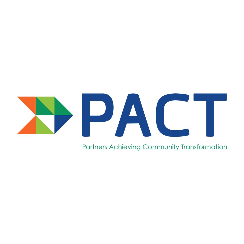 PACT Logo