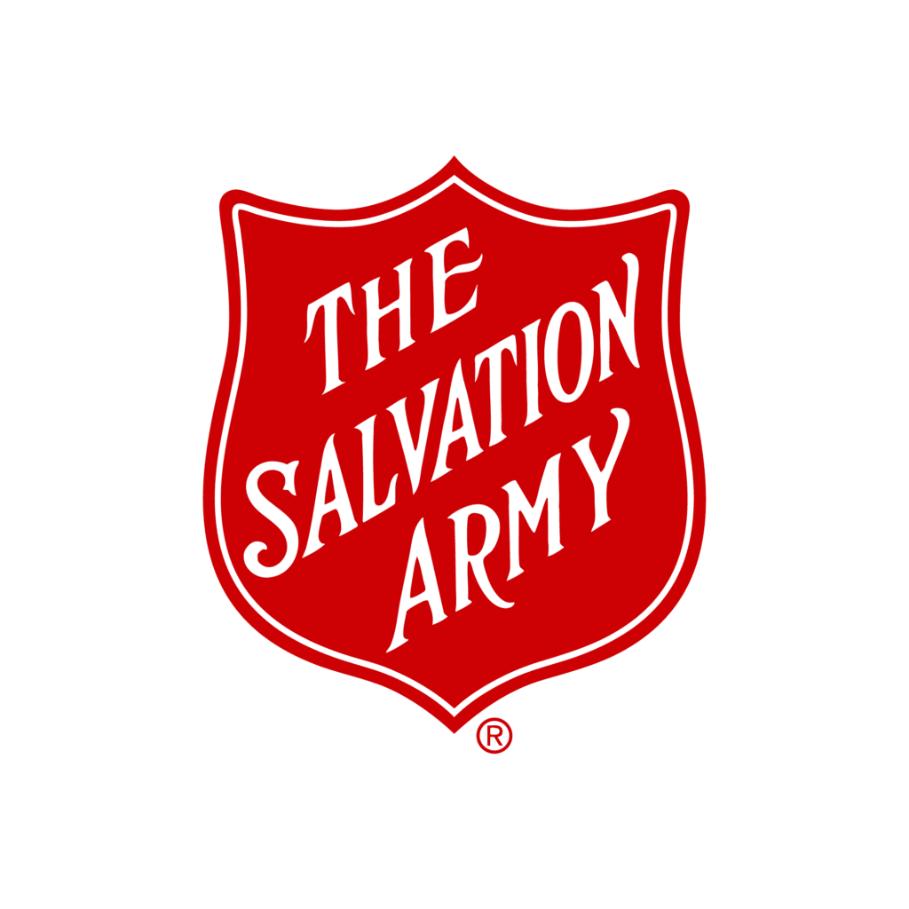 Salvation Army Logo