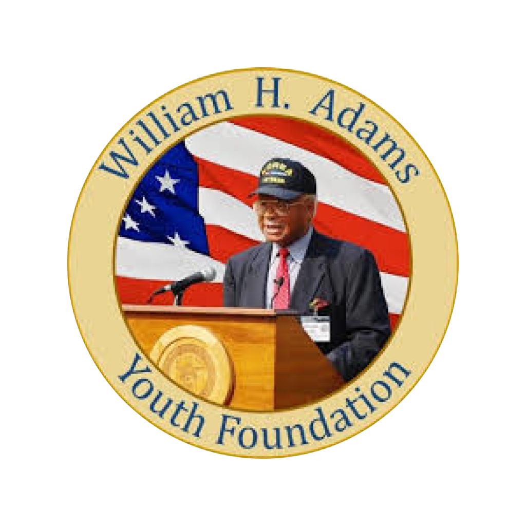 William H. Adams Youth Foundation Logo