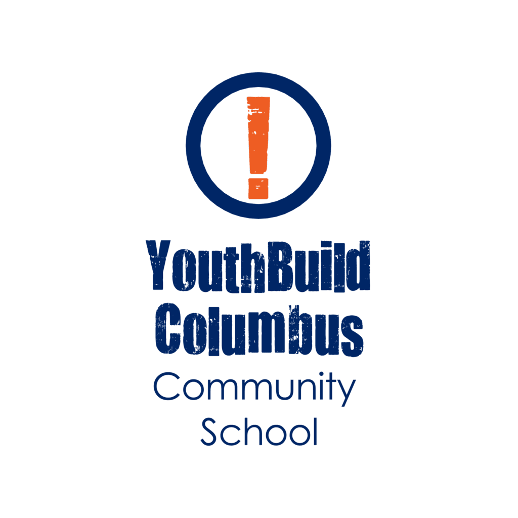 YouthBuild Columbus Logo