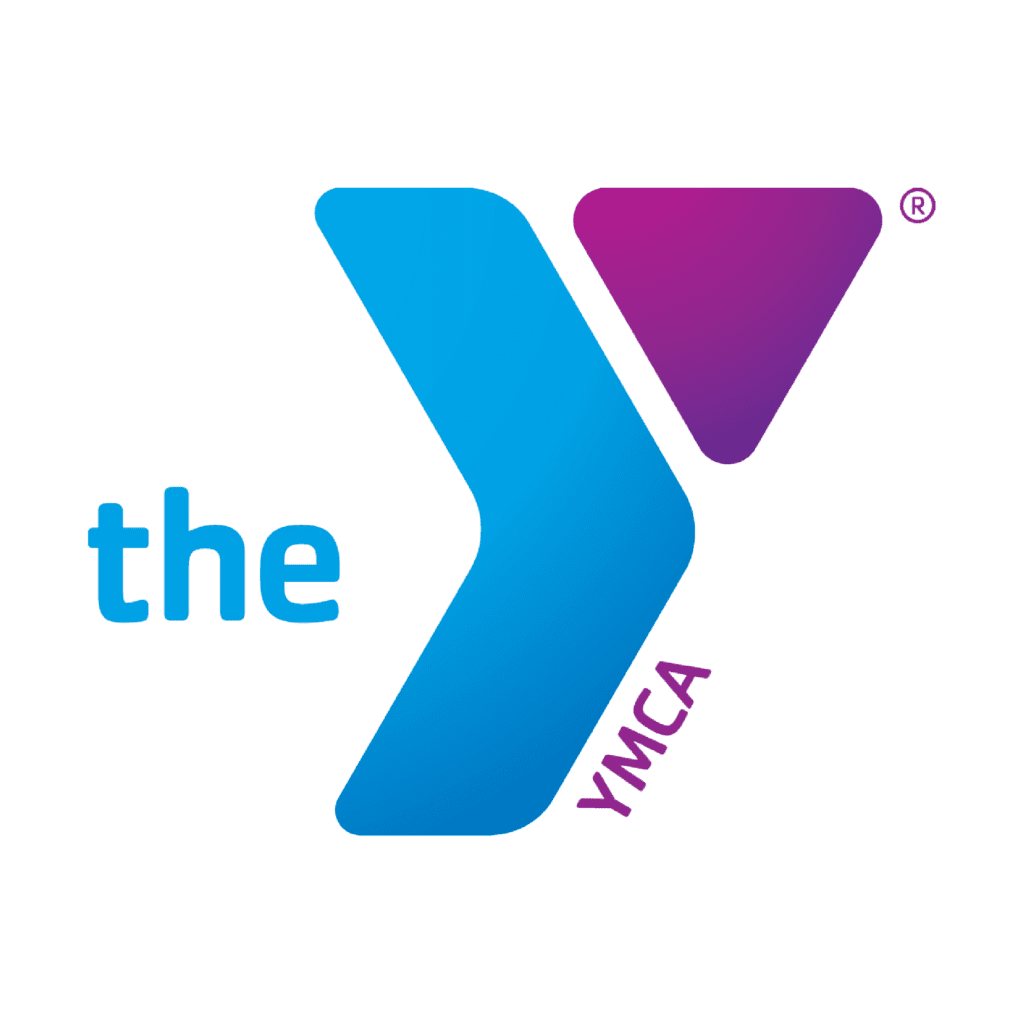 YMCA logo