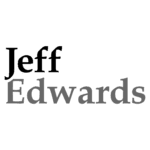Jeff Edwards Logo