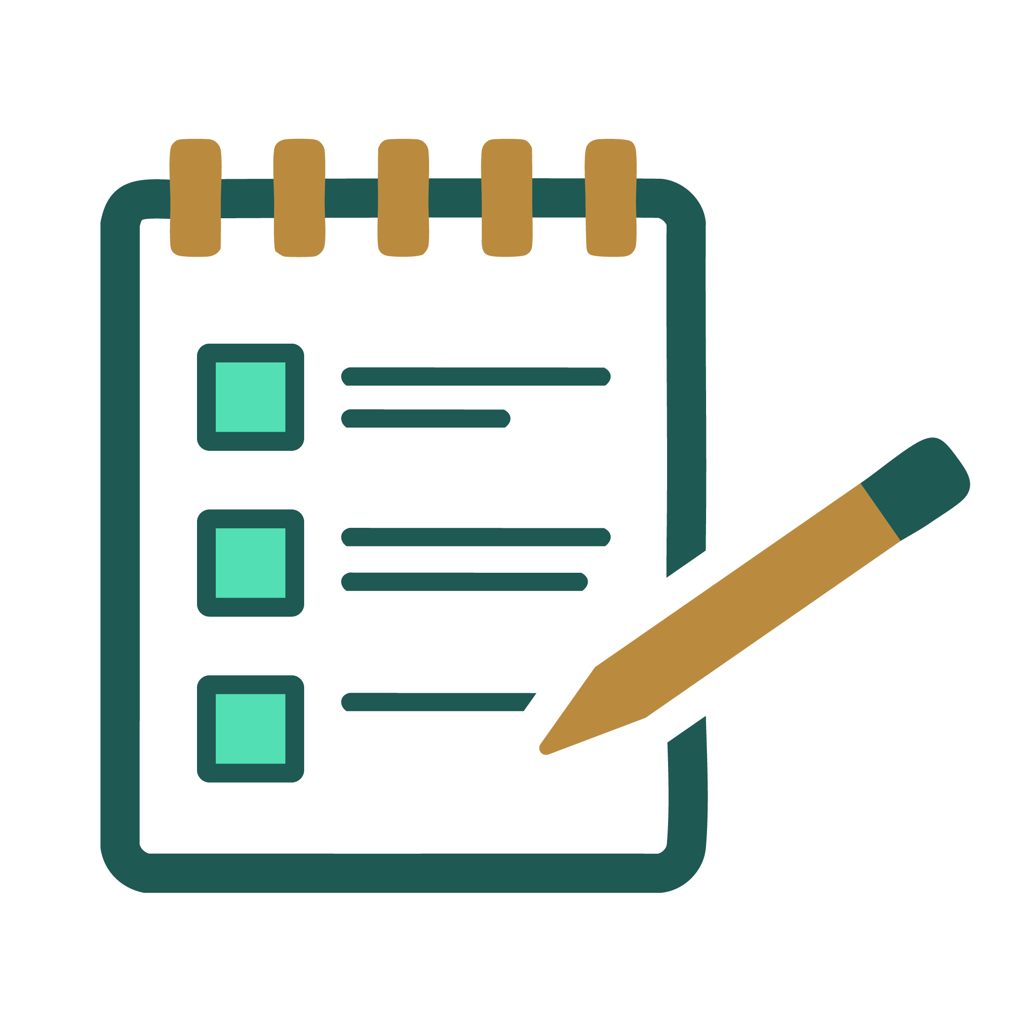 Checklist